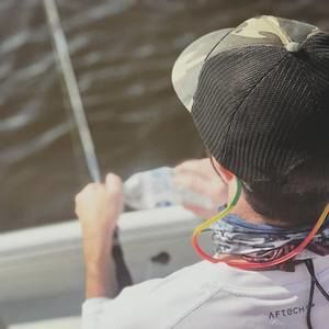 Meet your Posher, Jared